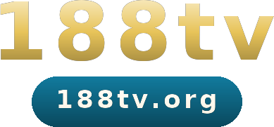 188tv logo